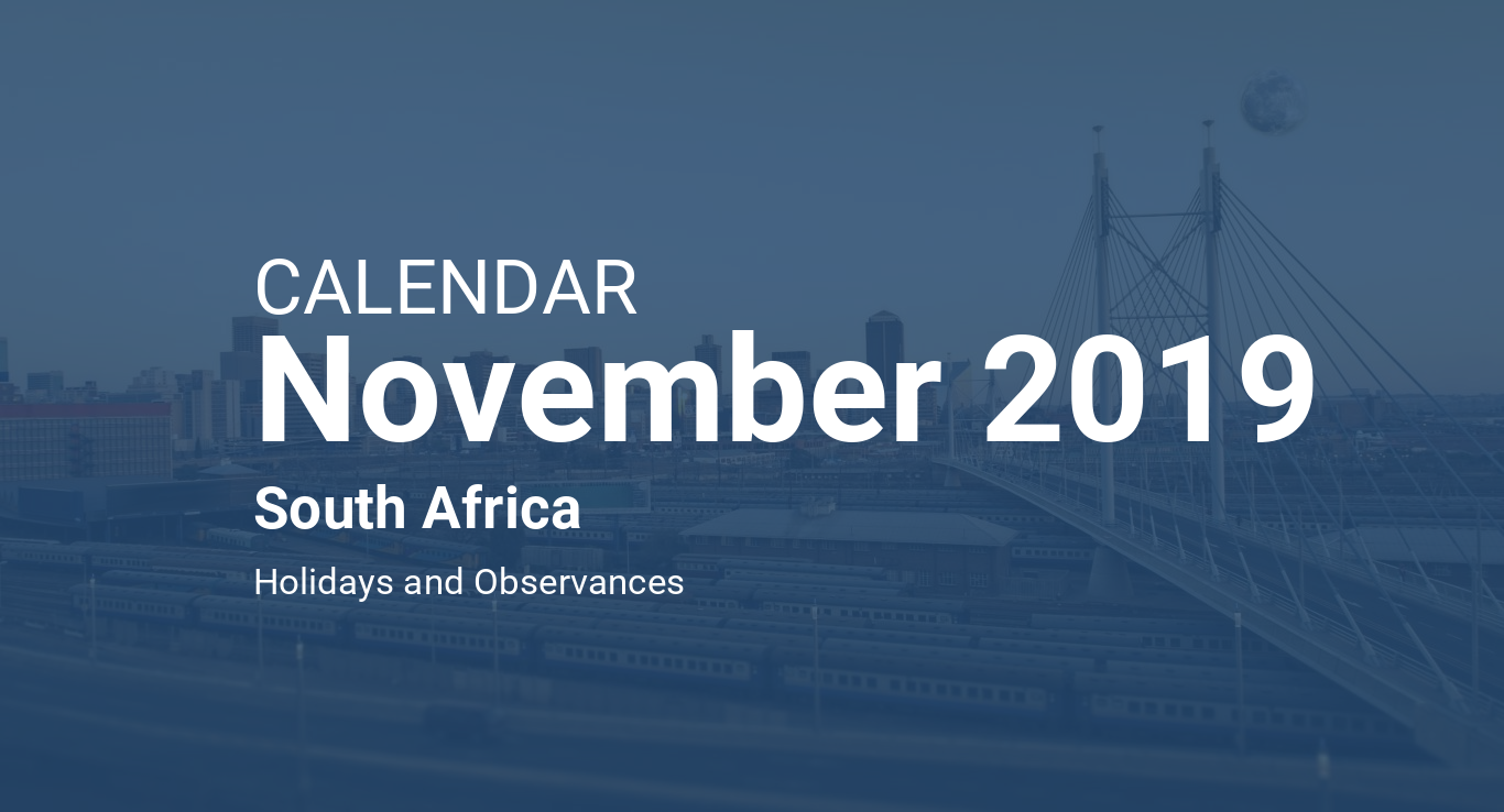 november-2019-calendar-south-africa